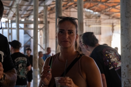 Landscape festival - Doprovodný program - 17