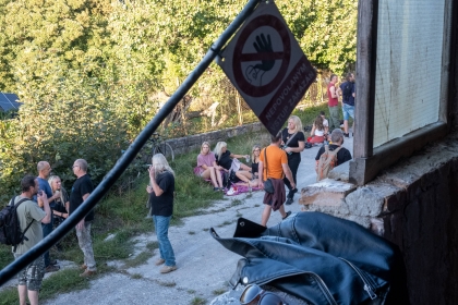 Landscape festival - Doprovodný program - 20