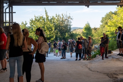 Landscape festival - Doprovodný program - 25