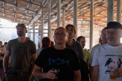 Landscape festival - Doprovodný program - 14