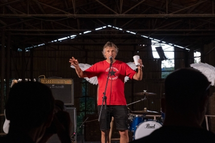 Landscape festival - Doprovodný program - 27