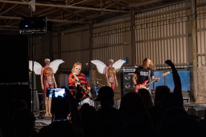 Landscape festival - Doprovodný program - 30