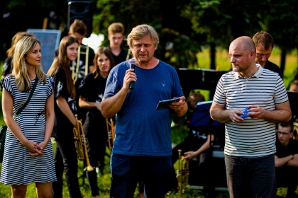 Landscape festival - Doprovodný program - 7