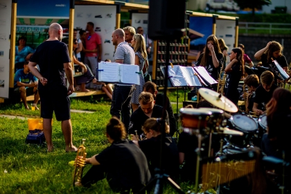 Landscape festival - Výstavy - 17