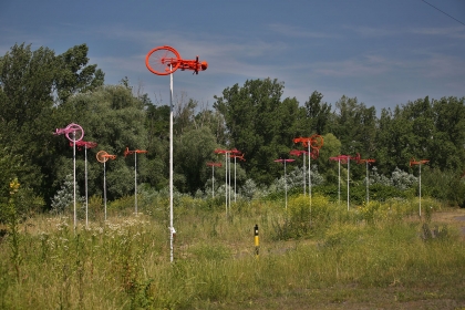 Landscape festival - KOLOS OF OSTRAVA - 3