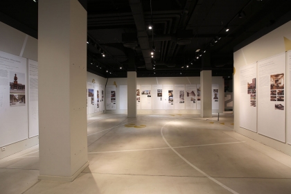 Landscape festival - Exhibitions - 2