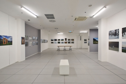 Landscape festival - Exhibitions - 2