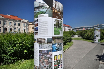 Landscape festival - Exhibitions - 1