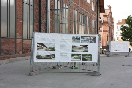 Landscape festival - Exhibitions - 2