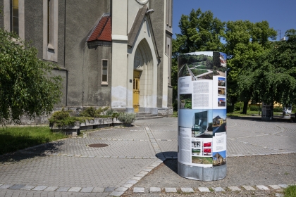 Landscape festival - Výstavy - 1