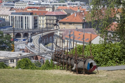 Landscape festival - Stoletá (2018) - 1