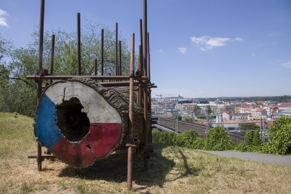 Landscape festival - Stoletá (2018) - 3