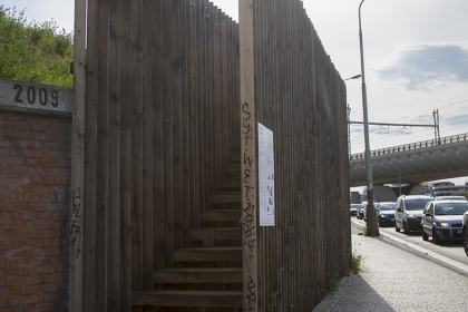 Landscape festival - Žižkovská Highline (2018) - 6