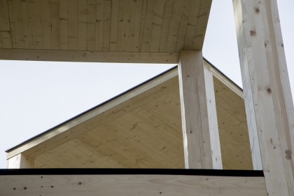 Landscape festival - I´m the Future, Wooden Architecture - 14