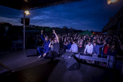 Landscape festival - Aktuálně - 26