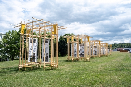 Landscape festival - Aktuálně - 4