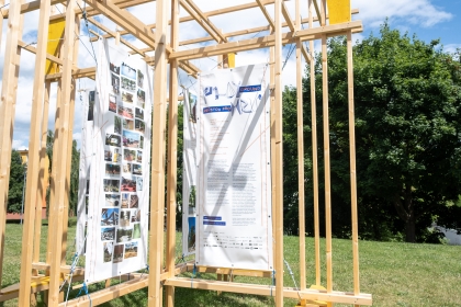 Landscape festival - Aktuálně - 7