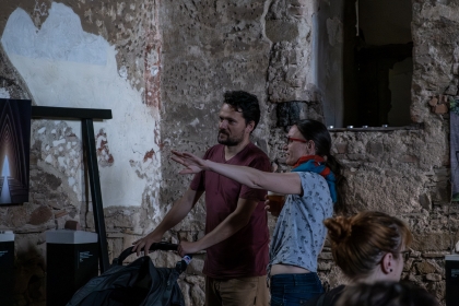 Landscape festival - Výstavy - 6