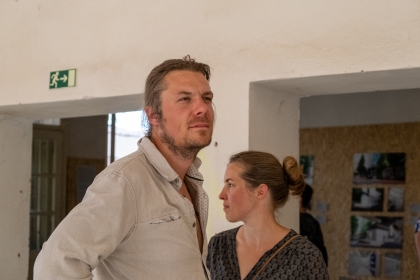 Landscape festival - Doprovodný program - 4