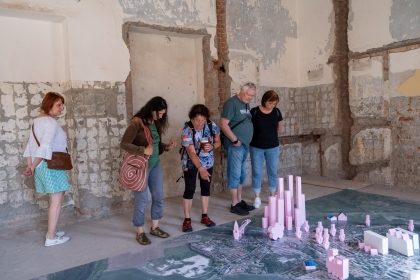 Landscape festival - Doprovodný program - 6