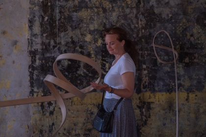 Landscape festival - Doprovodný program - 8