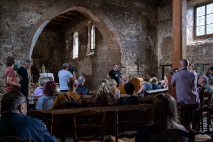 Landscape festival - Doprovodný program - 14