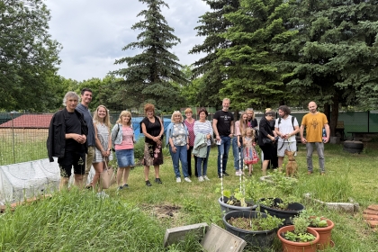 Landscape festival - Doprovodný program - 3