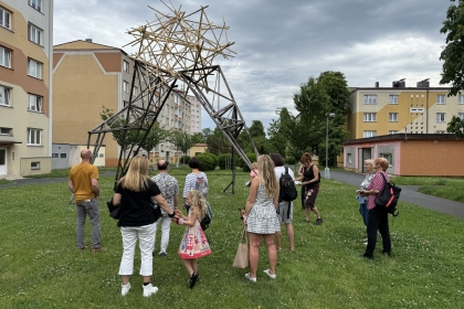 Landscape festival - Doprovodný program - 4