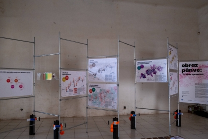 Landscape festival - Doprovodný program - 1