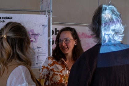 Landscape festival - Doprovodný program - 4