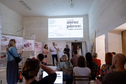 Landscape festival - Doprovodný program - 9