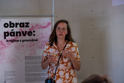 Landscape festival - Doprovodný program - 10