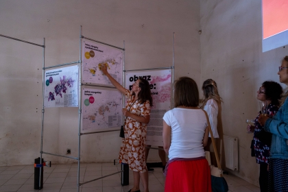 Landscape festival - Doprovodný program - 18