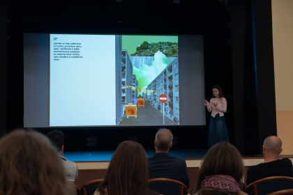 Landscape festival - Doprovodný program - 6