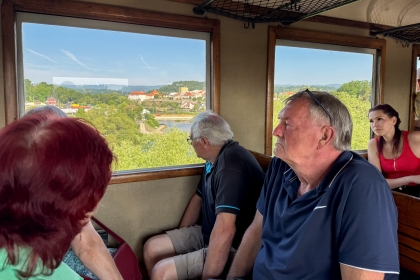 Landscape festival - Doprovodný program - 2