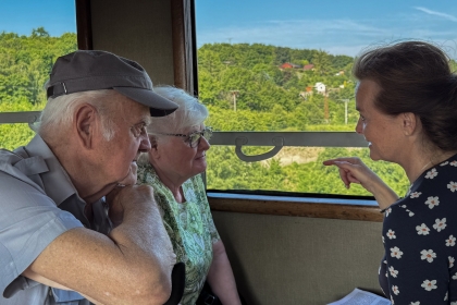 Landscape festival - Doprovodný program - 5