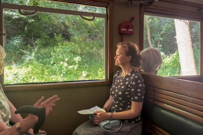 Landscape festival - Doprovodný program - 7