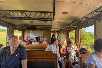 Landscape festival - Doprovodný program - 9