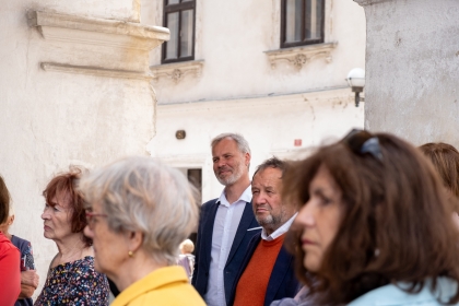 Landscape festival - Doprovodný program - 5