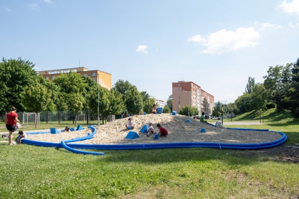 Landscape festival - Doprovodný program - 4