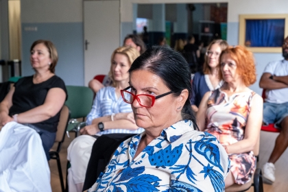 Landscape festival - Doprovodný program - 8