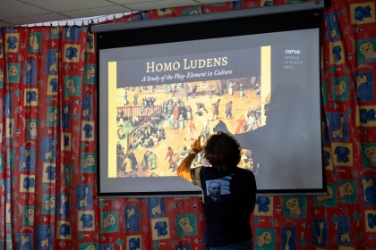 Landscape festival - Doprovodný program - 11