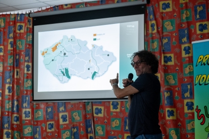 Landscape festival - Doprovodný program - 17