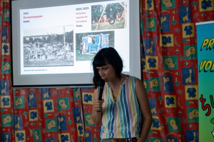 Landscape festival - Doprovodný program - 19