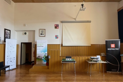 Landscape festival - Doprovodný program - 4