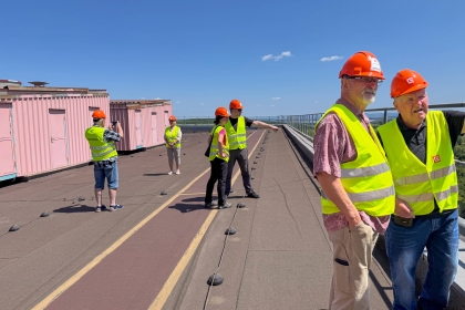 Landscape festival - Doprovodný program - 3