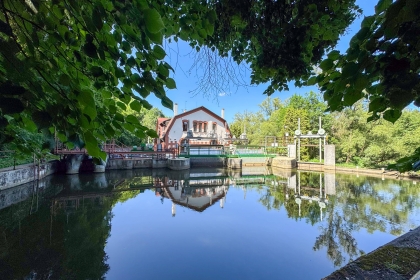 Landscape festival - Doprovodný program - 6