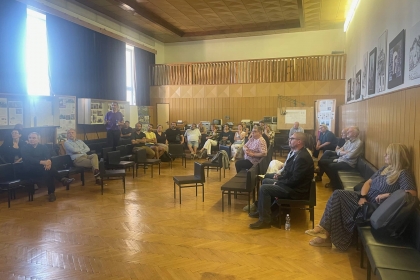 Landscape festival - Doprovodný program - 3