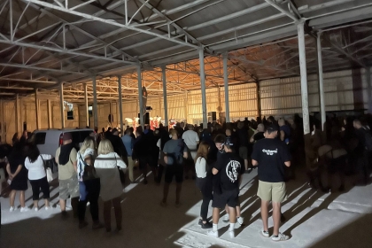 Landscape festival - Doprovodný program - 6