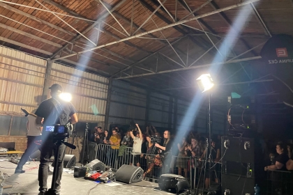 Landscape festival - Doprovodný program - 10